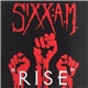 Sixx:A.M. - Rise