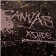 Canvas - Ashes